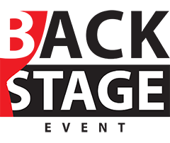 Backstage Event