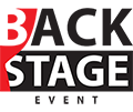 Backstage Event